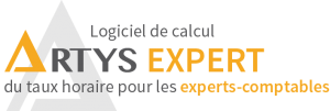 Logo du logiciel Artys Expert