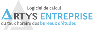 Logo du logiciel Artys Entreprise